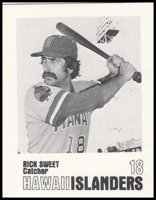 18 Rick Sweet